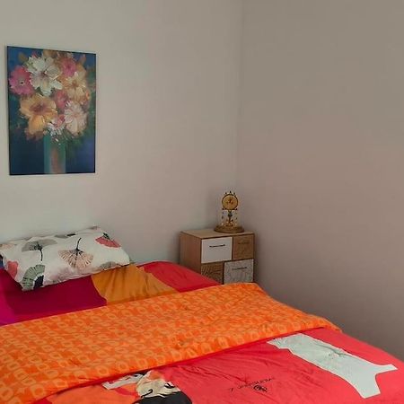 Denia Playa Punta Els Molins Apartment Екстериор снимка