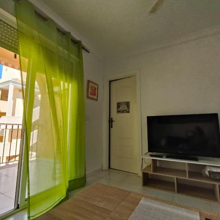 Denia Playa Punta Els Molins Apartment Екстериор снимка