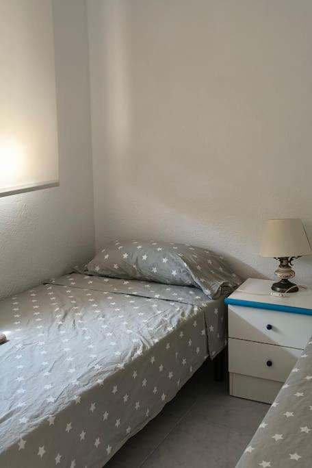 Denia Playa Punta Els Molins Apartment Екстериор снимка
