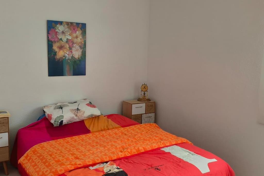 Denia Playa Punta Els Molins Apartment Екстериор снимка