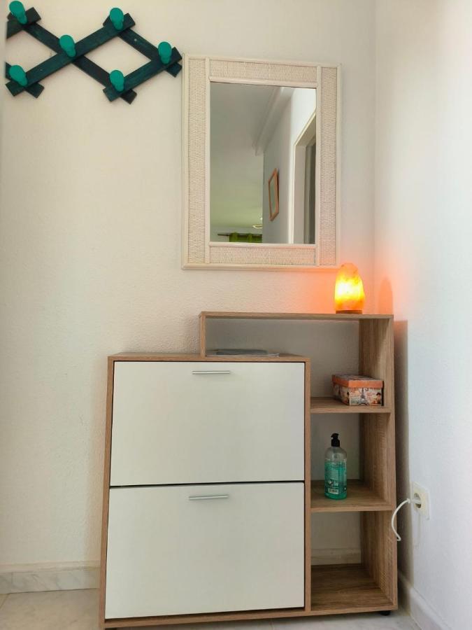 Denia Playa Punta Els Molins Apartment Екстериор снимка