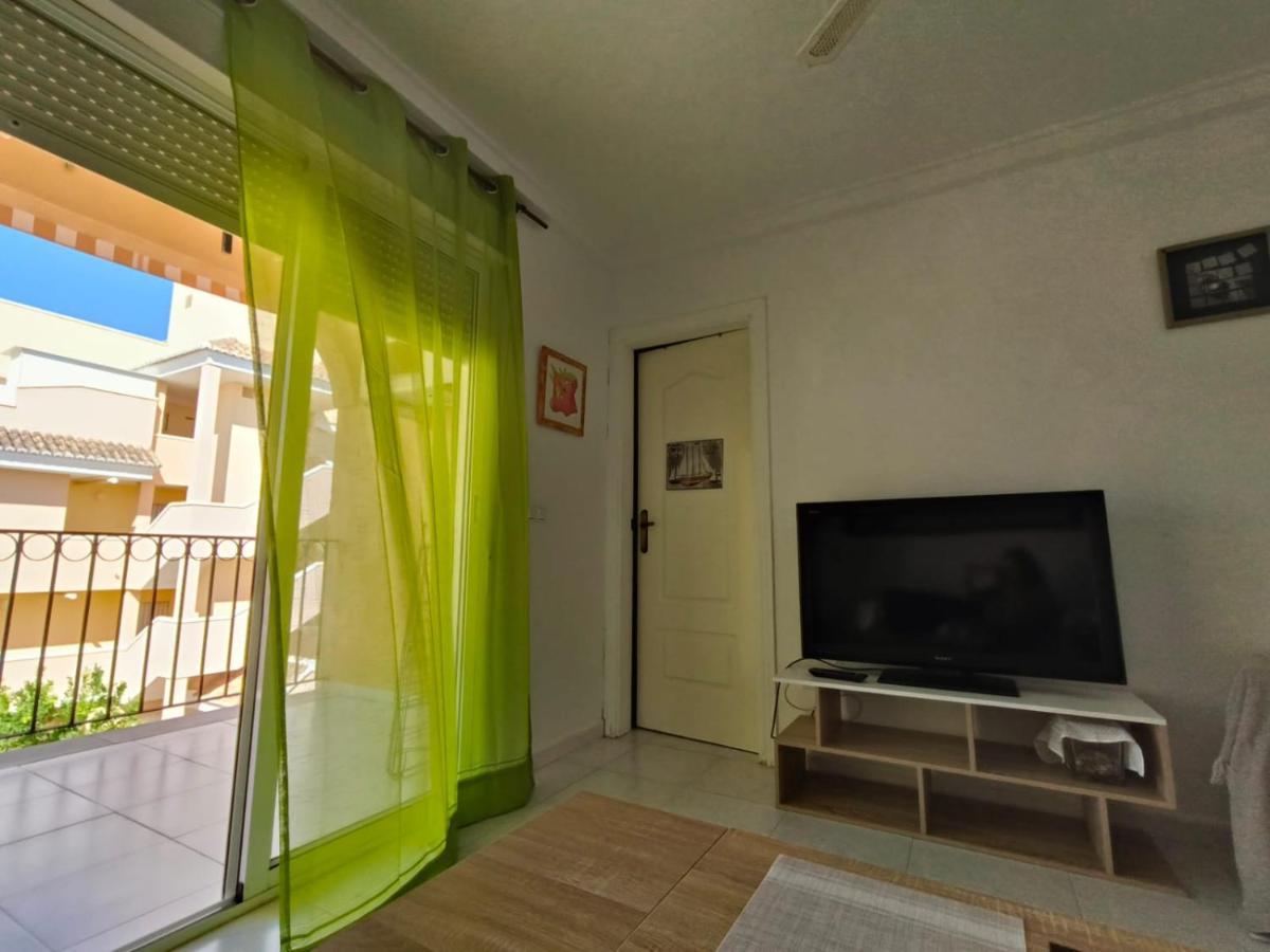 Denia Playa Punta Els Molins Apartment Екстериор снимка